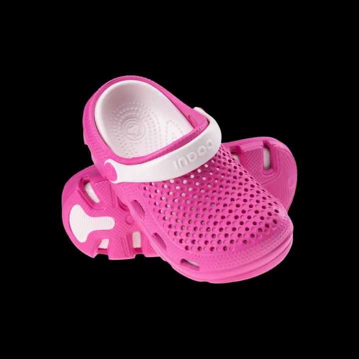 Produktbild Coqui Children's BUGY Sandals (31)