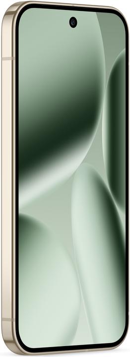 Actual product image Google Pixel 10 Pro (256 GB, Jade, 6.30", Dual SIM, 5G)