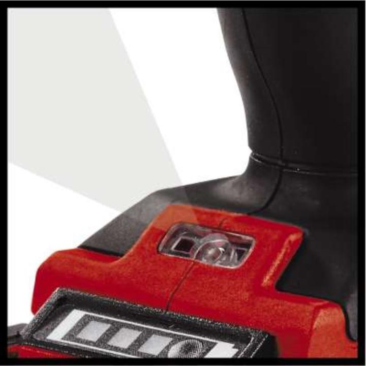 Actual product image Einhell TC-CD 18/35 Li (Rechargeable battery operated)