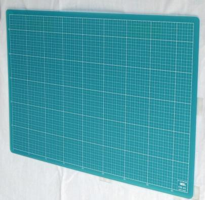 Image du produit Lion CM-45i - tapis de découpe (30 x 45 cm)