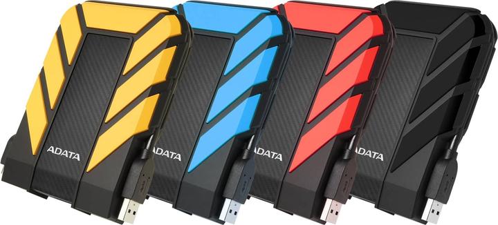Produktbild Adata AHD710P (1 TB)
