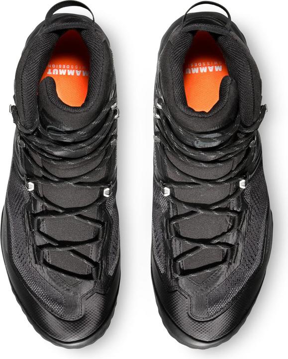 Immagine prodotto Mammut Ducan II High GTX Uomo (42)