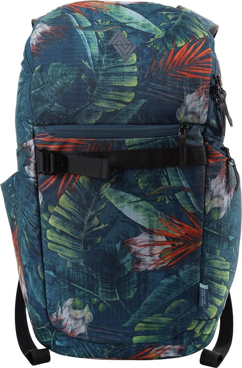 Image du produit Nitro Nikuro sac à dos 49 cm compartiment pour ordinateur portable (25 l)