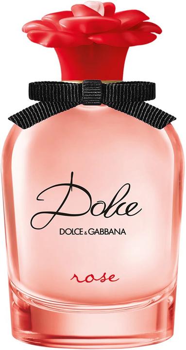 Immagine prodotto Dolce & Gabbana Dolce Rose (Eau de toilette, 75 ml)