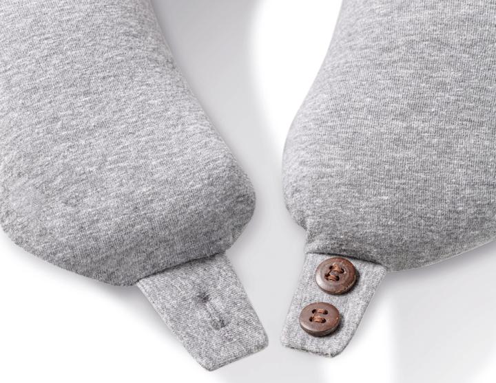 Immagine prodotto Disco Möbel Cuscino per il collo NECKPILLO (Cuscino per testa e collo)