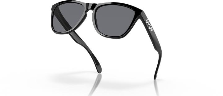 Actual product image Oakley Frogskins