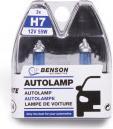 Illuminazione auto
