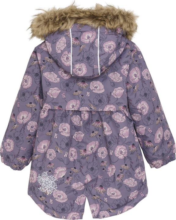 Produktbild Minymo Winterjacke Orchid Haze (116)