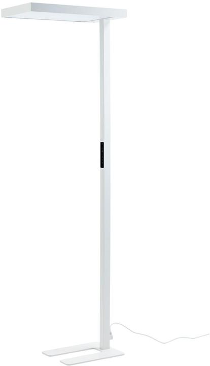 Actual product image Office focus Bürostehleuchte LYS 13000, Weiss (13000 lm)