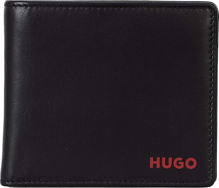 Actual product image HUGO Subway 4 cc coin