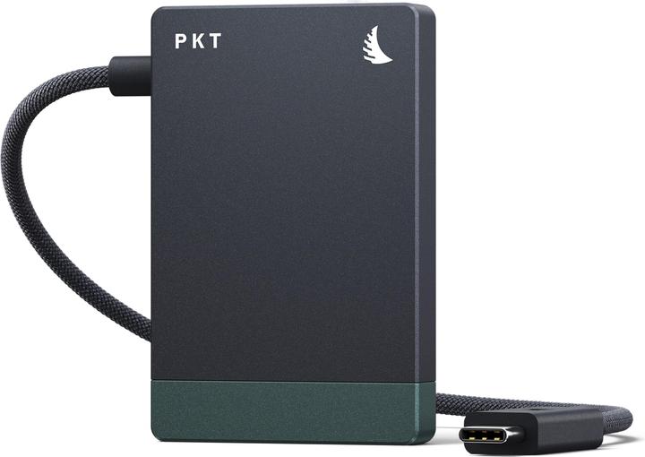 Produktbild Angelbird SD-Kartenleser PKT (USB-C 3.2 Gen 1)