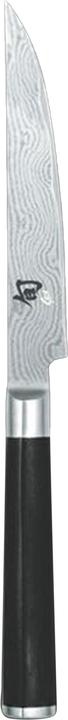 Produktbild Kai Steakmesser SHUN black stoned (12.50 cm)