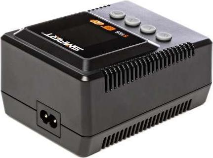 Produktbild Spektrum Ladegerät S155 G2 1x55W AC Smart Charger International IC3 und IC5 Anschluss