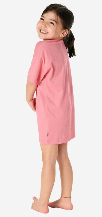Produktbild Schiesser Nachthemd Nightwear (128)