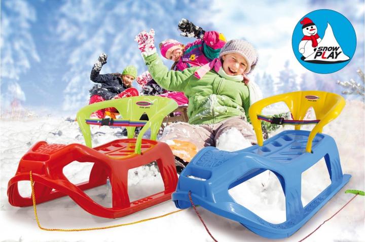 Actual product image Jamara Slide