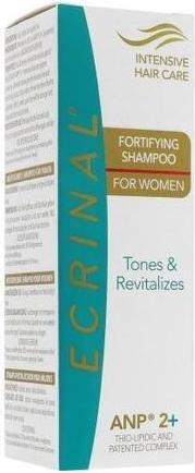 Image du produit Ecrinal Anp2+ Shampooing Femme (200 ml, Shampoing liquide)