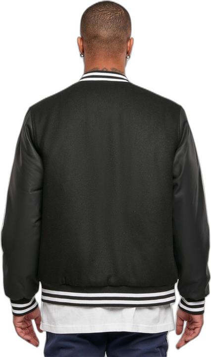Produktbild Urban Classics Big U College Jacket (L)