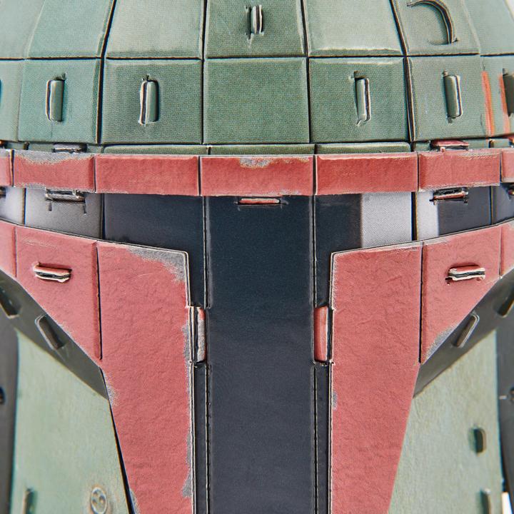 Immagine prodotto Spin Master FDP APZ SW Boba Fett Helmet GML (93 pezzi)