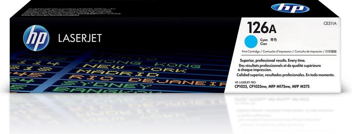 Image du produit HP 126a (C)
