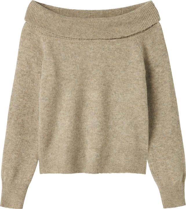 Immagine prodotto Lmtd Langarm Off Shoulder Top (122, 128)