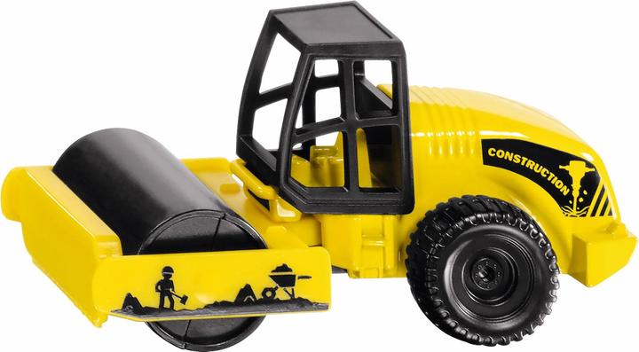 Produktbild Siku Strassenwalze