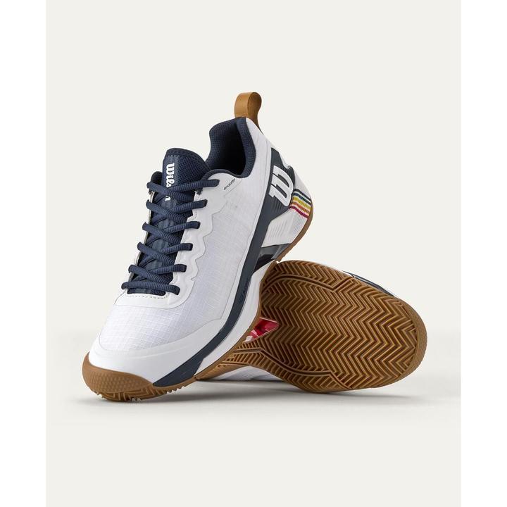 Produktbild Wilson Rush Pro 4.5 Clay RG (43 1/3)