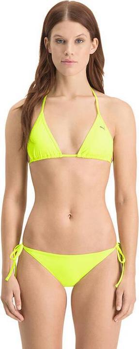 Actual product image Puma Swim Side Tie Bikini Bottom (XL)