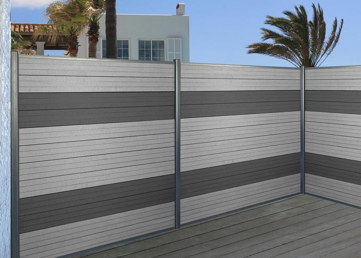 Produktbild MCW Savoie-L (180 cm)