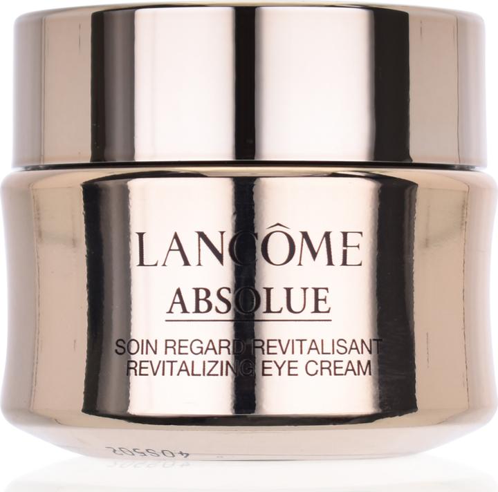 Produktbild Lancôme Absolue (Augenpflege Crème, Tag, 20 ml)