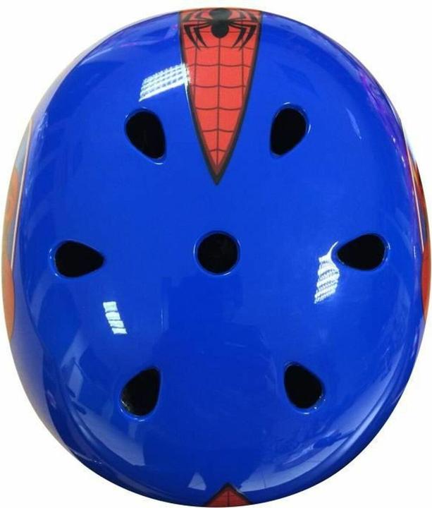 Produktbild Stamp Skating Helm Spiderman Gr.S (53 - 57 cm)