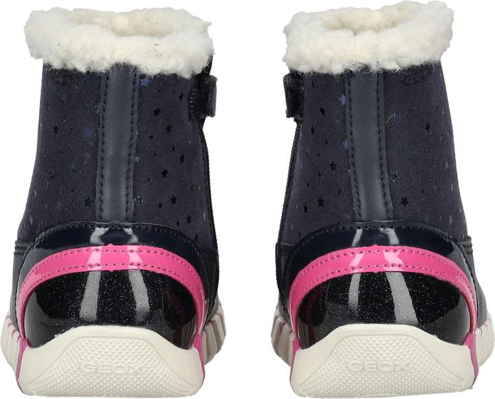 Actual product image Geox Stiefelette (21)