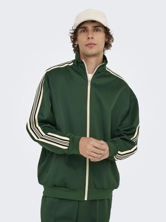 Produktbild Only & Sons ONSRIBER Sweatshirt Sweatshirt (XL)