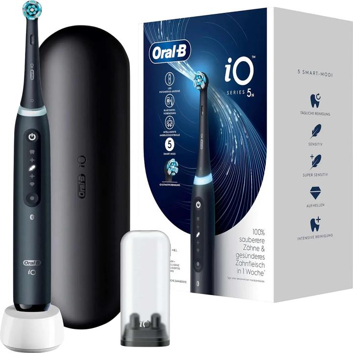 Oral-B Pro Series 1 (Brosse à dents oscillo-rotative)