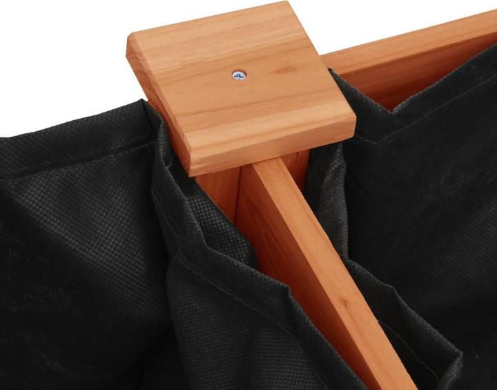 Produktbild vidaXL Pflanzgefäss