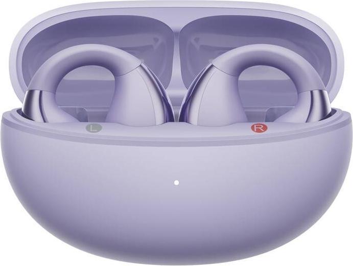 Actual product image QCY Crossky Clip T33 (No noise cancellation, 5 h, Wireless)