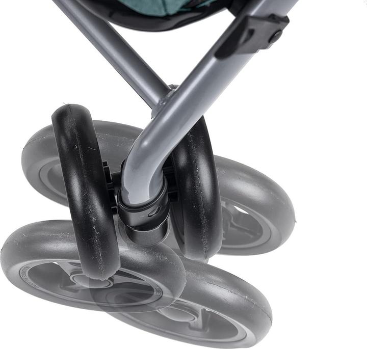 Produktbild Carlett Lett 430