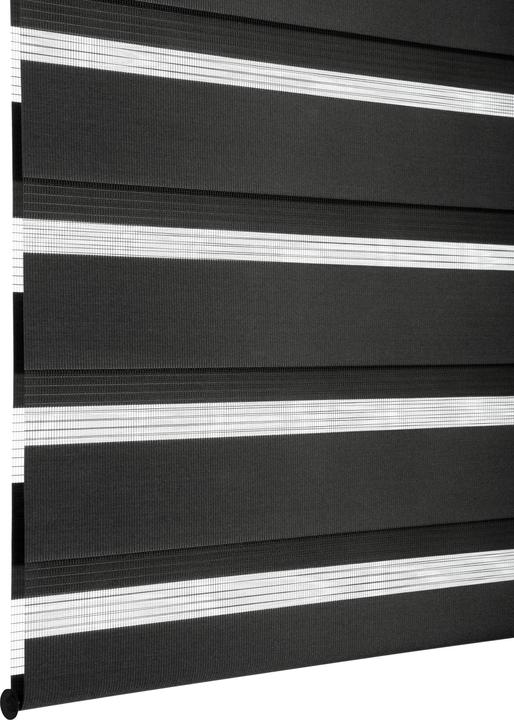 Produktbild My home EASYFIX Doppelrollo (45 x 150 cm)