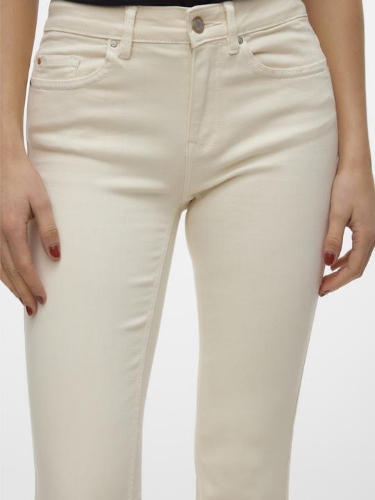 Produktbild Vero Moda Vmflash Mr Flared Jeans Color Ga Noos (32)