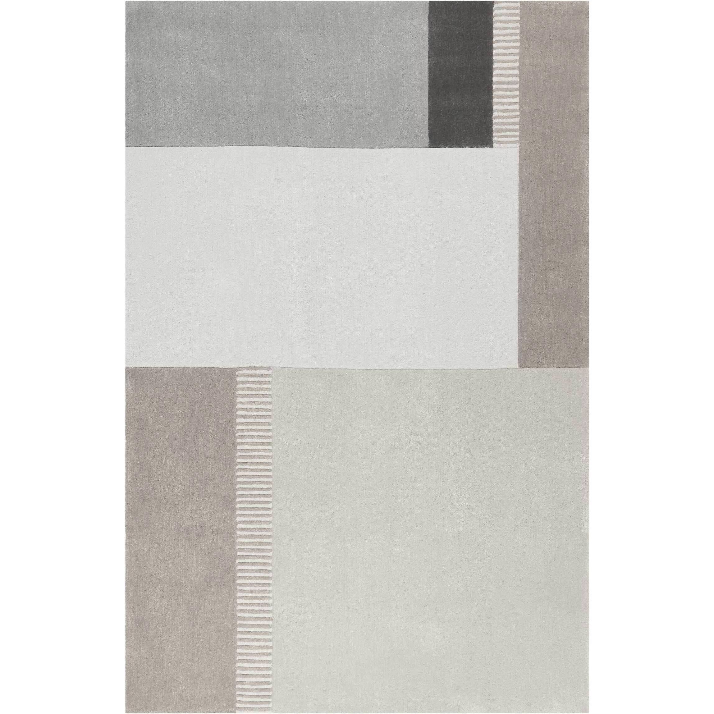 Thumbnail - Esprit, Teppich, Simoné's Town (130 x 190 cm)