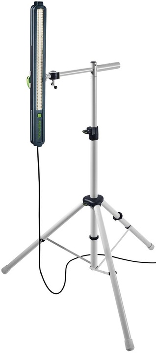Produktbild Festool SYSLITE STL 450-Set Bouwlamp set - 1500Lm - 5000K (1500 lm)