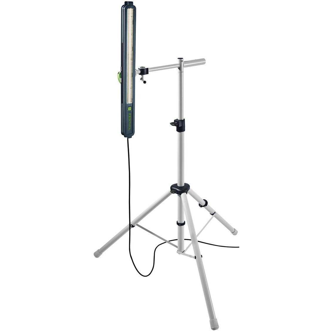 Festool, Arbeitsleuchte, SYSLITE STL 450-Set Bouwlamp set - 1500Lm - 5000K (1500 lm)