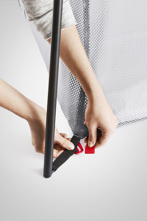 Immagine prodotto BabyBjörn Culla da viaggio leggera (60 x 105 cm)