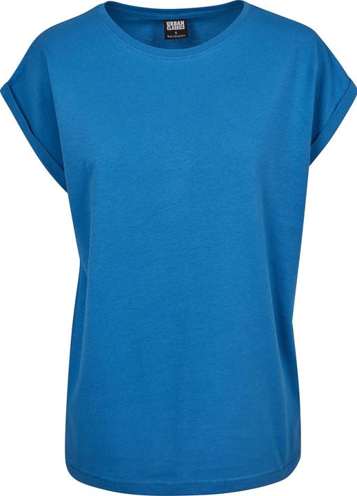 Produktbild Urban Classics Ladies Extended Shoulder Tee (XS)