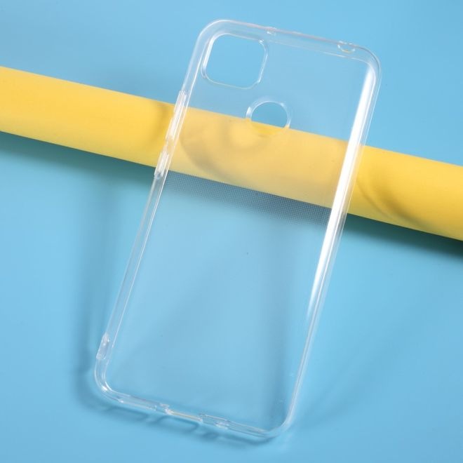 Produktbild MU Classic Softcase TPU Series (Xiaomi Redmi 9C)