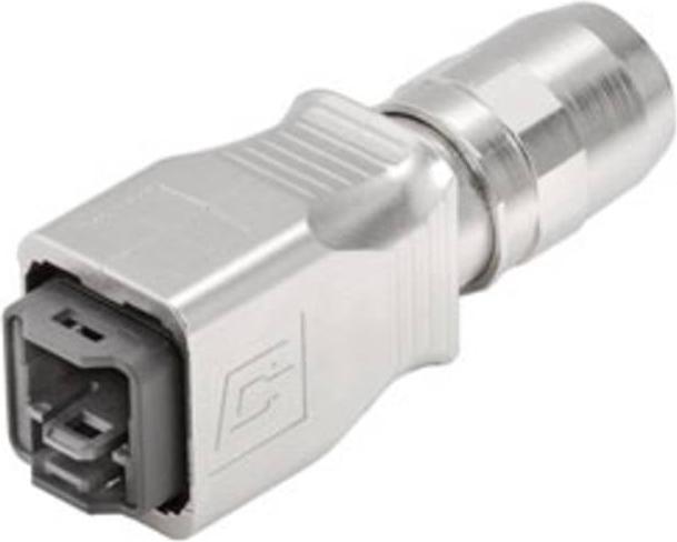 Produktbild Weidmüller Modularer