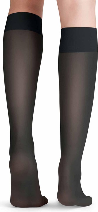 Image du produit Falke Matt Deluxe 20 KH (20 DEN, 39 - 42)