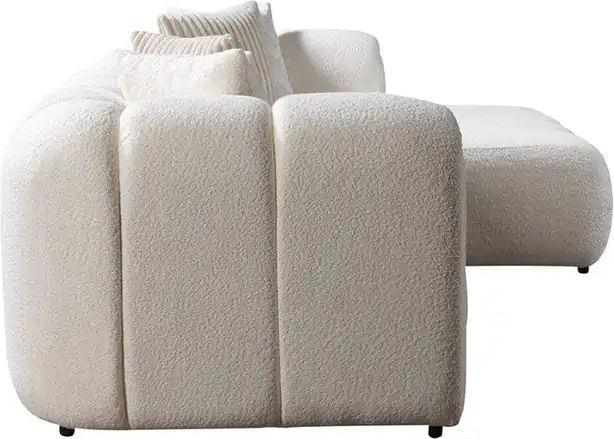 Produktbild Homitis N-Line Right Corner Sofa (Ecksofa)