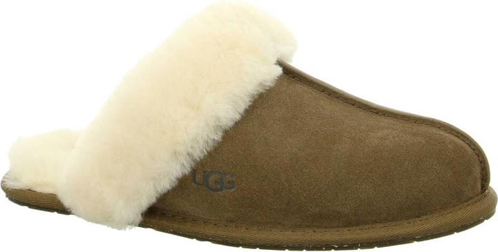 Actual product image Ugg Scuffette II (39)