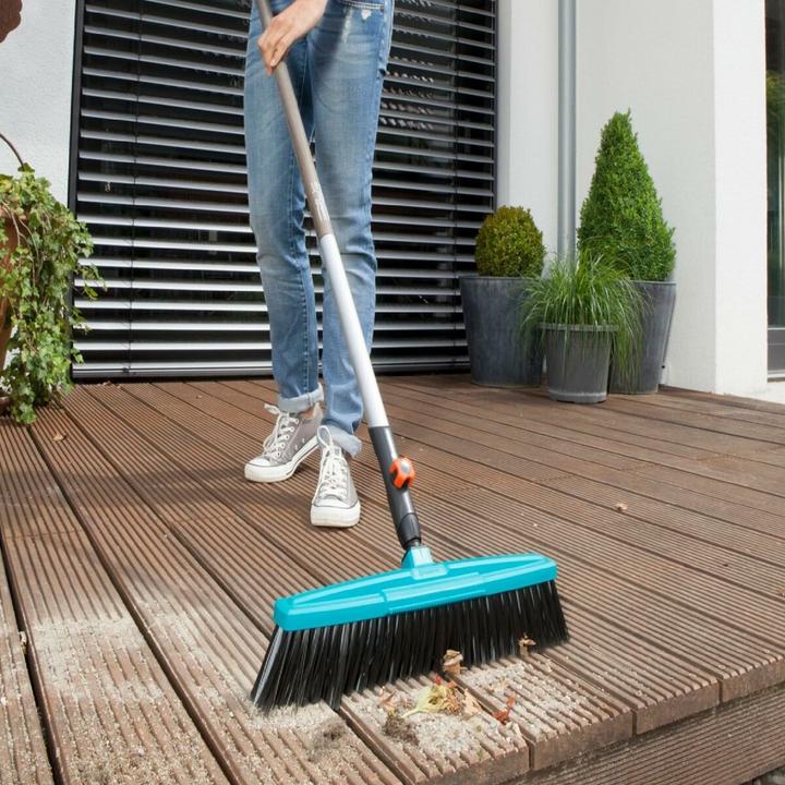 Produktbild Gardena Stiel Holz Combisystem