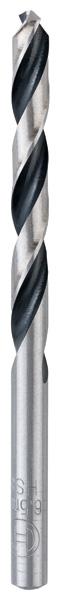 Actual product image Bosch Professional Zubehör HSS twist drill PointTeQ (6.5 mm)